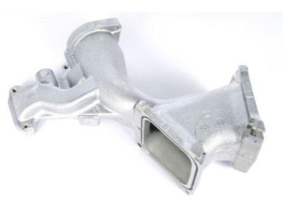 Chevy Silverado 3500 HD Intake Manifold - 12648978