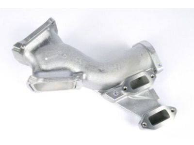 GM 12648978 Manifold, Intake