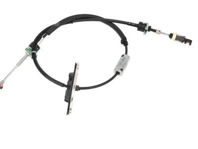 2018 Chevy Malibu Shift Cable - 84125999