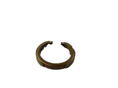 Oldsmobile 88935979 LINING KIT,PARKING BRAKE SHOE(INCLUDES 11,12)(PART OF 1)(INCLUDES SPRINGS & LINING)(*KIT1)