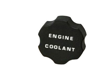 Chevy 14103522 Reservoir Cap