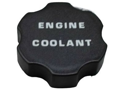 Chevy 14103522 Reservoir Cap