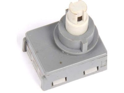 GMC 25877453 SWITCH,DOME & READING LAMP(PART OF 9)