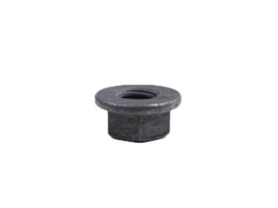 Cadillac 11610603 Speaker Grille Nut