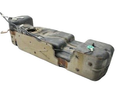 GMC 25973153 Fuel Tank