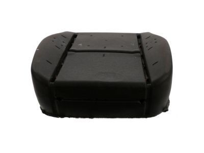 Cadillac 15243904 Seat Cushion Pad