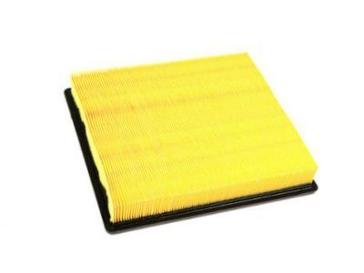 Cadillac 22753242 Air Filter