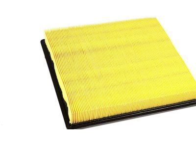 Chevy 22753242 Air Filter