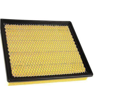 2016 Chevy Impala Air Filter - 22753242