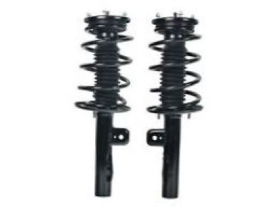 Cadillac 19300029 Shock Absorber