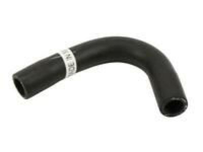 Chevy 12584338 By-Pass Hose