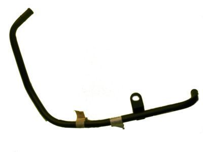 Chevy 10065583 PIPE,ENGINE COOLING BY-PASS(2ND DESIGN)(1988)(*04)