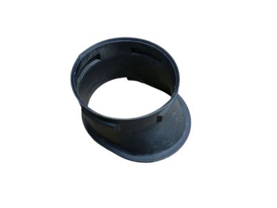 GMC 15606882 Rear Duct Adapter