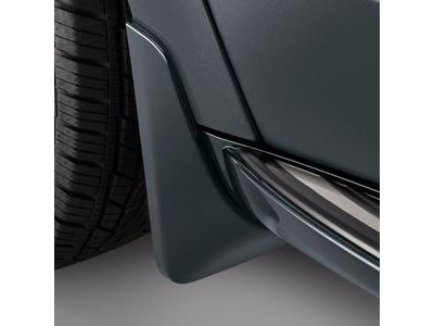 Buick 84605065 GUARD PKG,FRONT FENDER MUD(INCLUDES 2-6)(GASOLINE)(INSTALL 0.50)(0.4 KG)