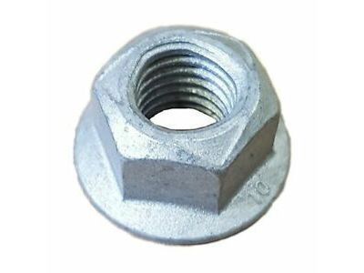 Chevy 11569691 Protector Nut