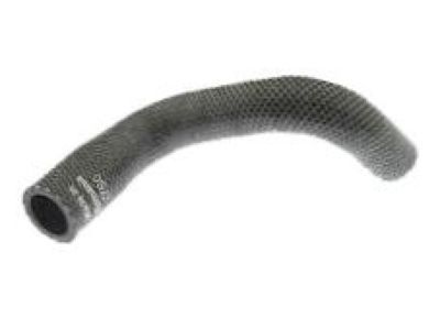 Chevy Sonic Oil Cooler Hose - 55583807