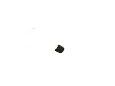 Cadillac 13500191 Latch Cover