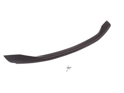 Chevy 23353010 SPOILER PKG,REAR END(INCLUDES 2-4)(GRAY)(INSTALL 1.50)(1.5 KGS)