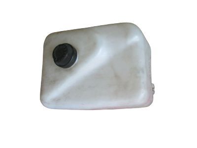 Chevy 14085692 Recovery Tank