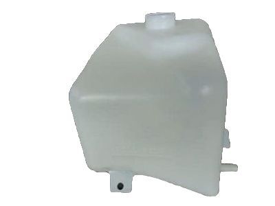 Pontiac 14085692 Recovery Tank