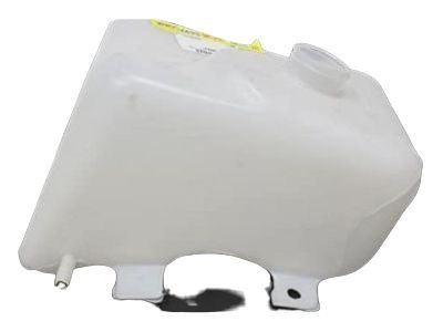 Pontiac 14085692 Recovery Tank