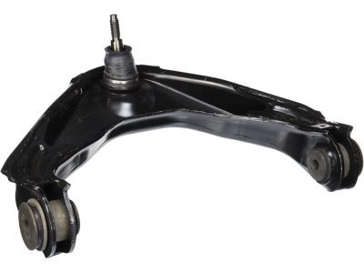 2007 GMC Sierra 2500 HD Control Arm - 25905442