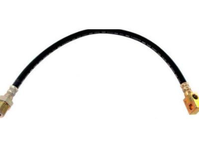 1986 Chevy S10 Brake Line - 19169863