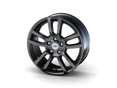 Chevy 19300983 WHEEL (PKG)