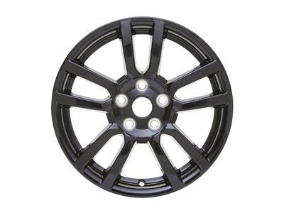 Chevy 19300983 WHEEL (PKG)