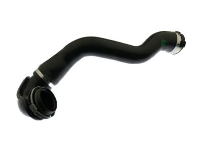 GM 23163572 Air Cooler Inlet Air Hose