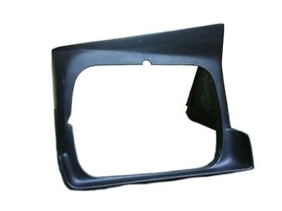 Pontiac 10025674 Bezel