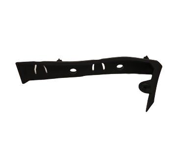 Chevy 15923612 Bumper Cover Side Bracket