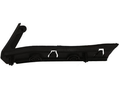 Chevy 15923612 Bumper Cover Side Bracket