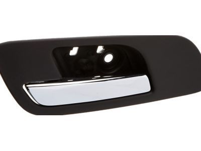 GMC 22855606 Handle, Inside