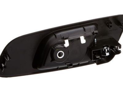 Chevy Suburban 1500 Door Handle - 22855606