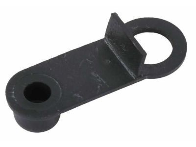 Chevy 93172177 Bleeder Valve Cap