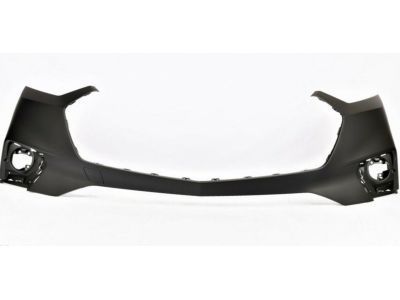 Chevy 84088059 Bumper Cover