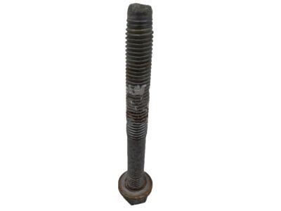 Saturn 11519079 BOLT,DIFFERENTIAL CARRIER FRONT(M14X2X130,71THD)