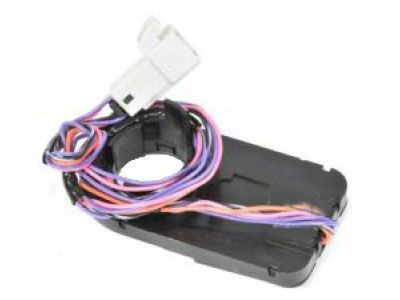 Buick 15226994 MODULE,THEFT DETERRENT