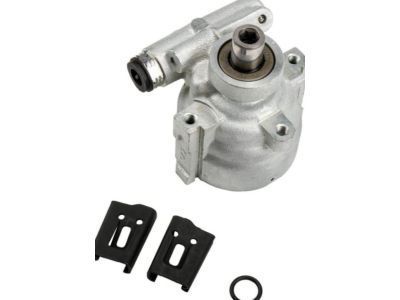 Chevy 19369078 Power Steering Pump