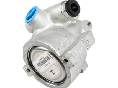 2007 Chevy Impala Power Steering Pump - 19369078