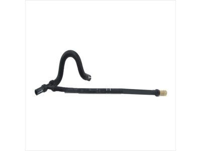 2011 Chevy Suburban 2500 Cooling Hose - 15834773