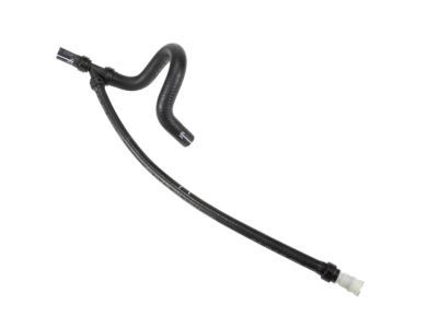 Cadillac 15834773 Outlet Hose