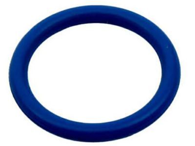 GMC 12667457 Lower Oil Pan Seal