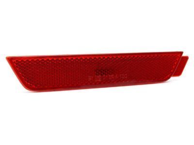 Chevy 92246252 Marker Lamp Assembly