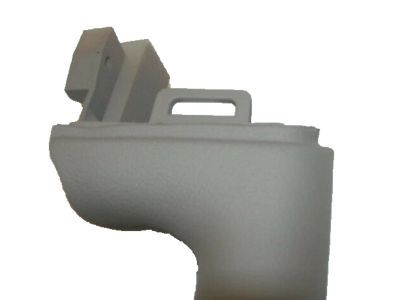 Chevy 88981549 Armrest