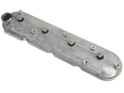 Chevy 12637684 Valve Cover