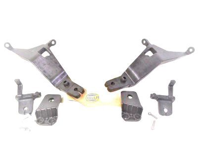 Chevy 84477074 Repair Bracket