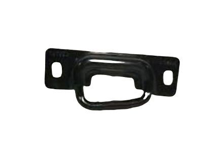 Chevy Silverado 2500 HD Door Striker - 15706499