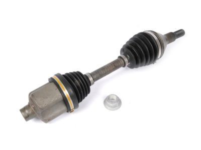 Chevy Malibu Axle Shaft - 22692204